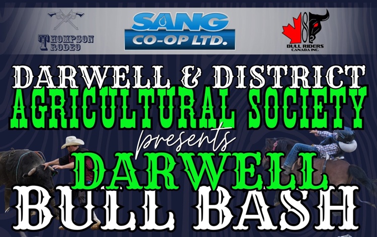 Darwell Bull Bash 2025